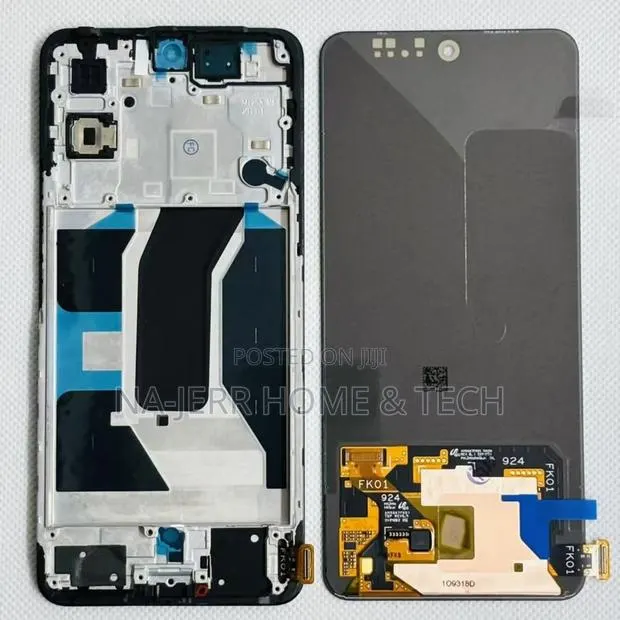 Vivo V40 Screen to All Sorts of Vivo Screen With Tab · Photo 1
