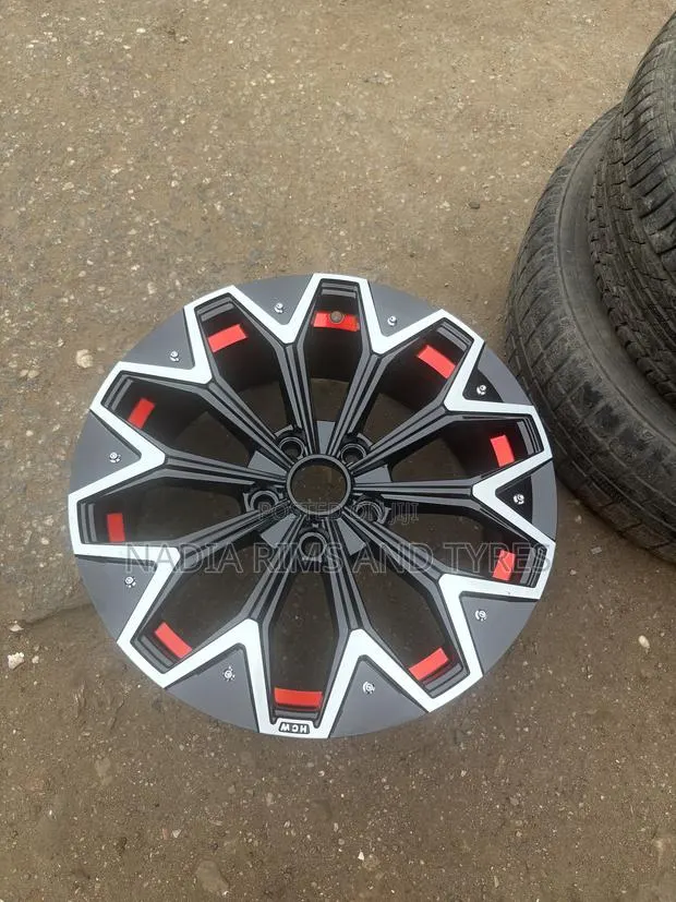 Hyundai Elantra Sports Rim · Photo 1
