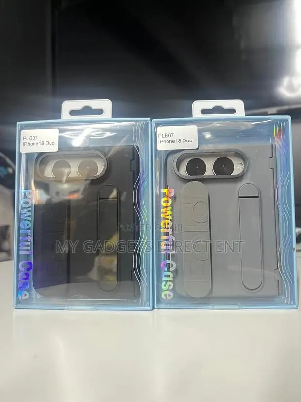 iPhone 18 Duo Protective Case · Photo 1