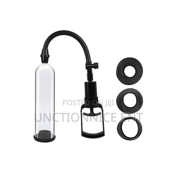 Make Enlargement Penis Pump · Photo 1