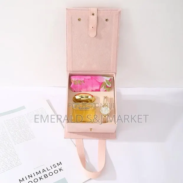 Ladies Gift Set · Photo 1
