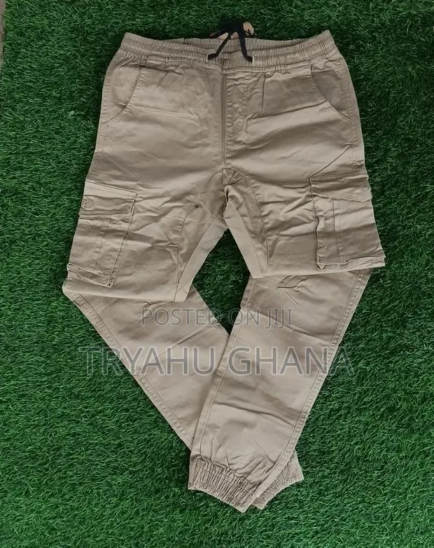 Affordable Luxury Cargo Pants For Sale Online · Photo 1