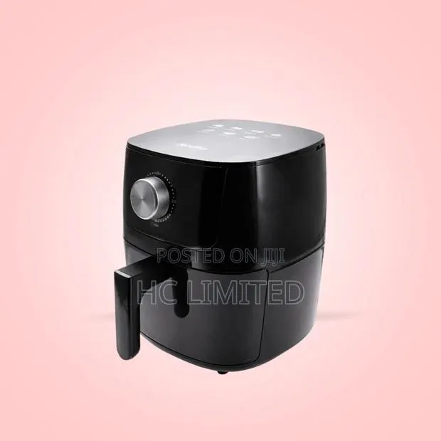 Decakila Air Fryer 2.8l - 1400w - Keec096b · Photo 1