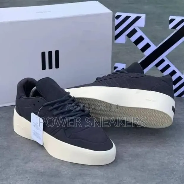 Adidas Fear of God · Photo 1