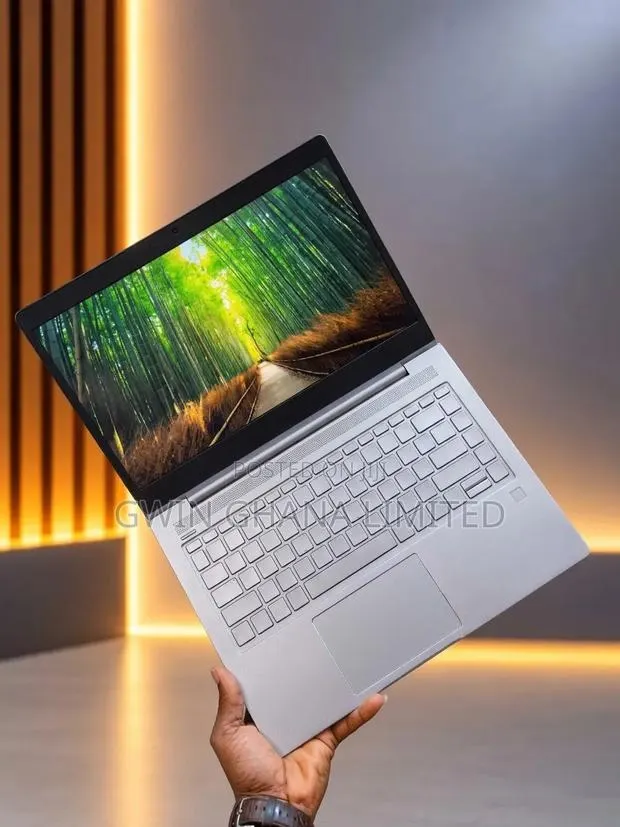 Laptop HP ZBook 14u G6 16GB Intel Core i5 SSD 512GB · Photo 1