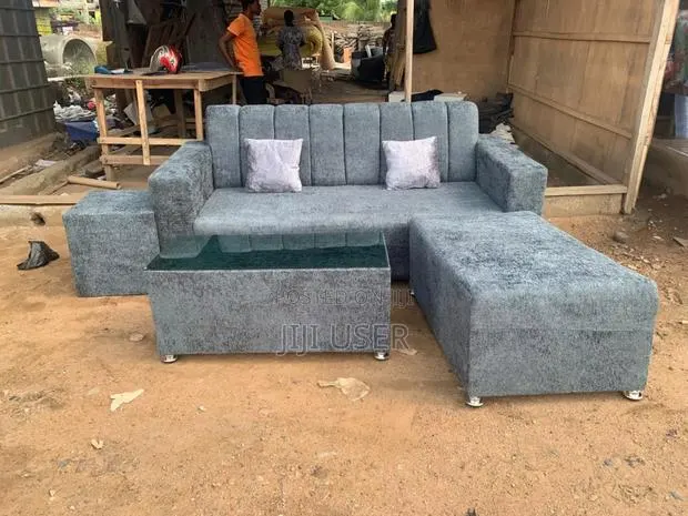 3in1 Set With Quality Italian Ash Material · Photo 1