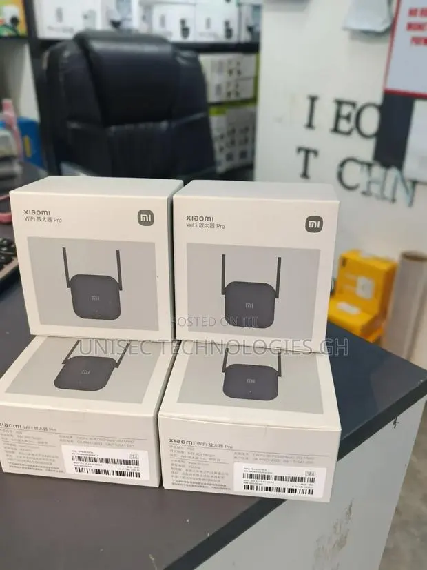 Wifi Repeater · Photo 1