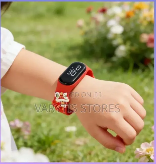 10pcs Kids Party Giveaways/Digital Watches · Photo 4
