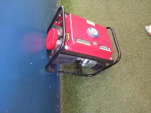 Honda Em2500w Power King, Honda Generator Never Fails · Photo 1