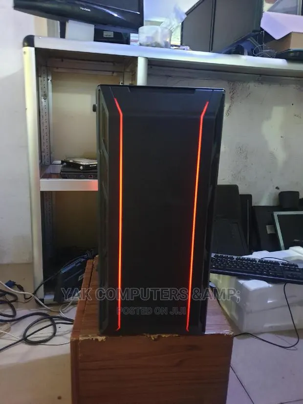 New Desktop Computer 16GB Intel Core I5 HDD 1T · Photo 1