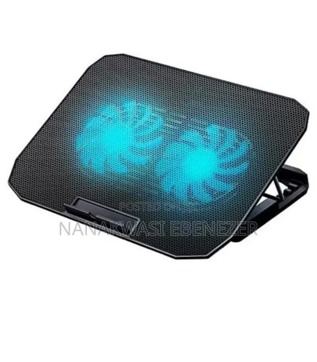 Laptop Cooling Stand · Photo 1