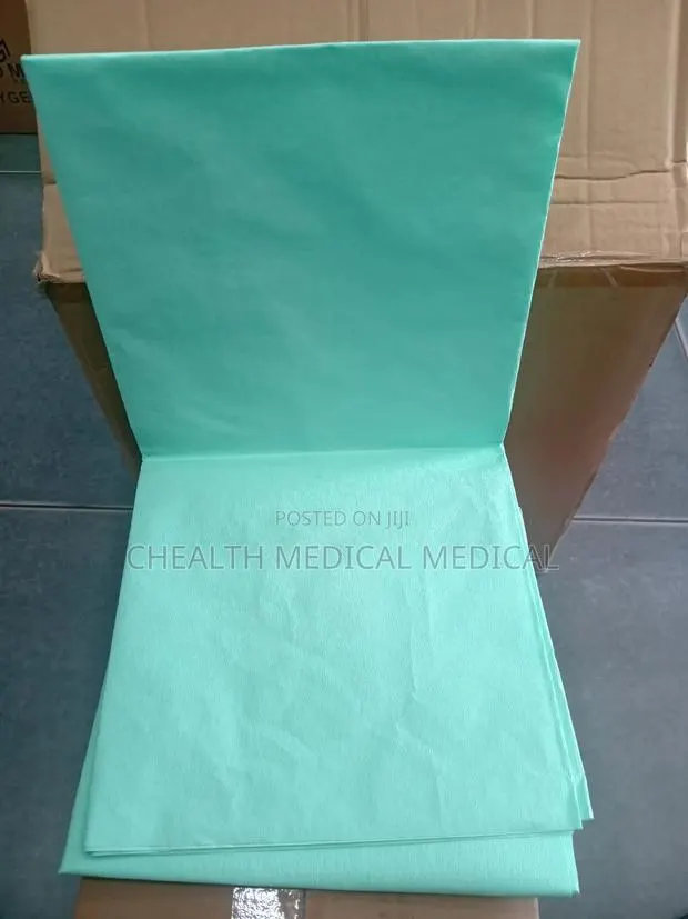 Autoclave Paper · Photo 1