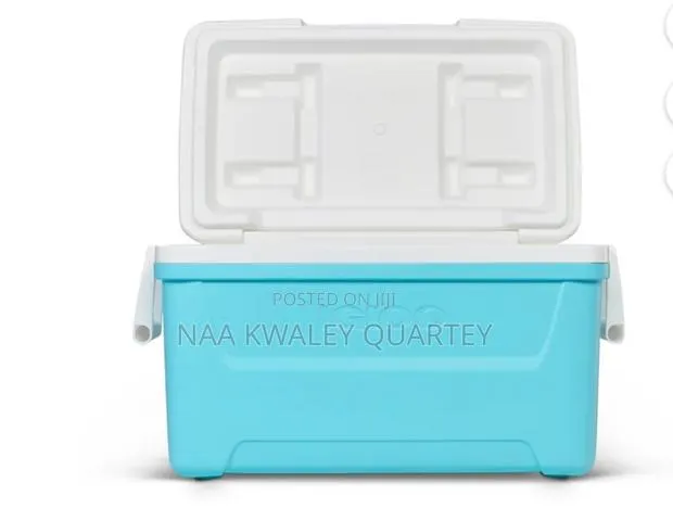 48qtz Igloo Ice Chest · Photo 1