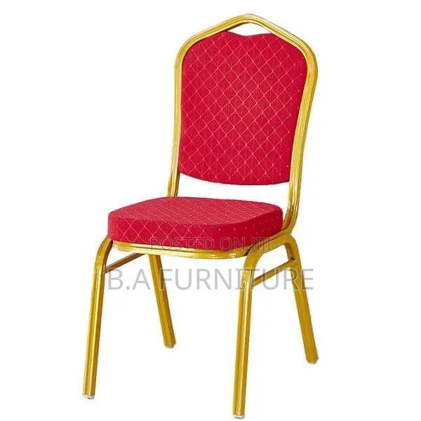 Auditorium Chair · Photo 1
