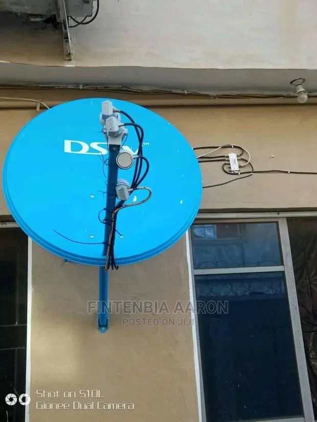 Dstv,Startimes and Multitv Installer · Photo 1