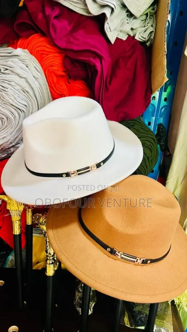 Engel Fedora Hat for Every Season and All Occasions Uudd · Photo 1