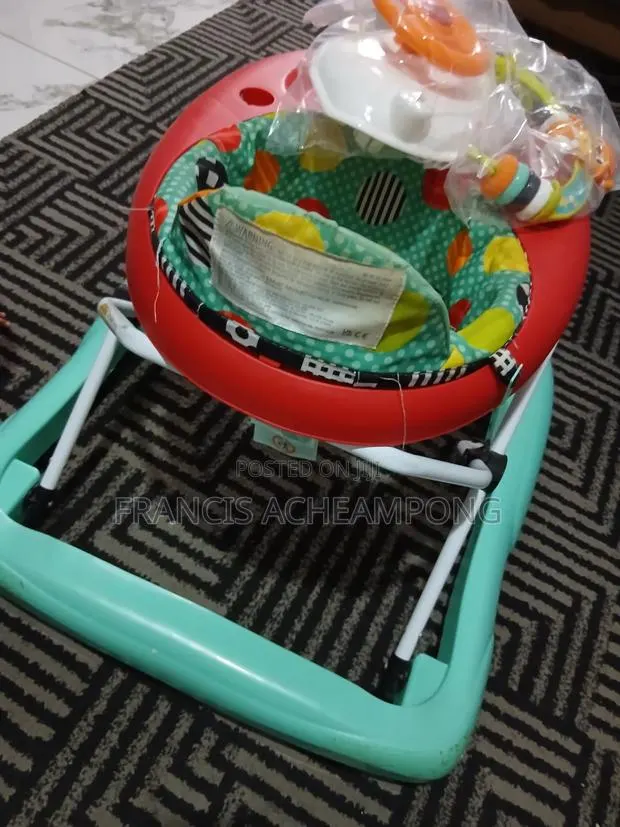Baby Walker · Photo 2