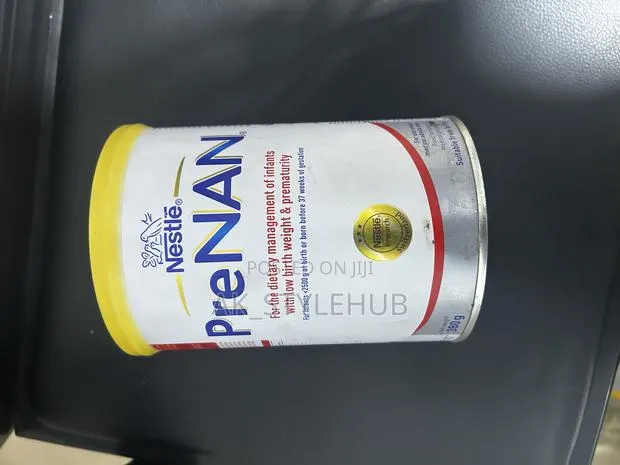 Nestled Prenan Formula · Photo 1