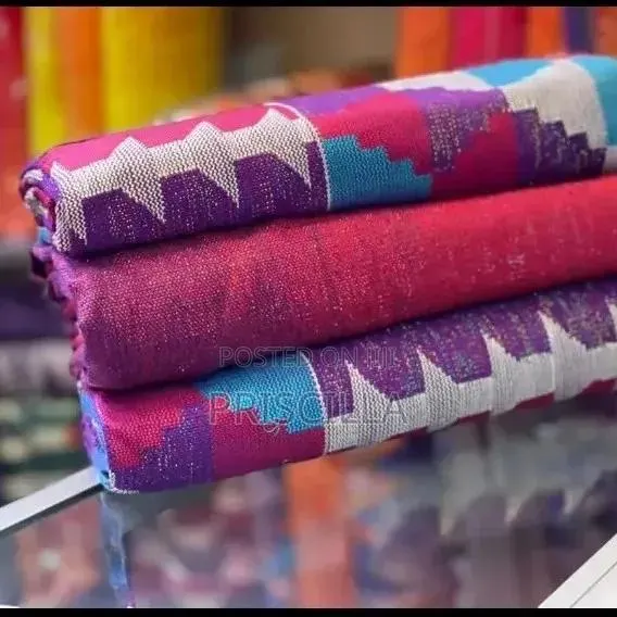 OriginalBonwire Kente · Photo 1