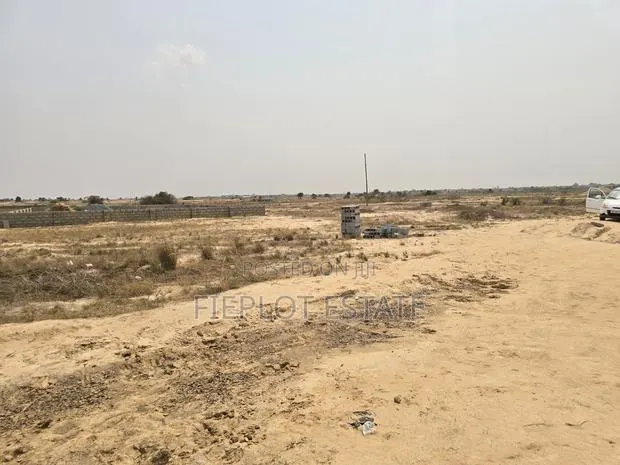 Affordable Investment Opportunity – Tsopoli Skyport City · Photo 1