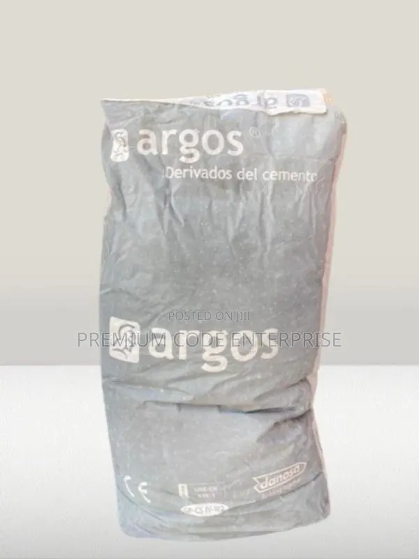 Danosa- Argos Water Stop Powder (Techmofuge), 16kg · Photo 1