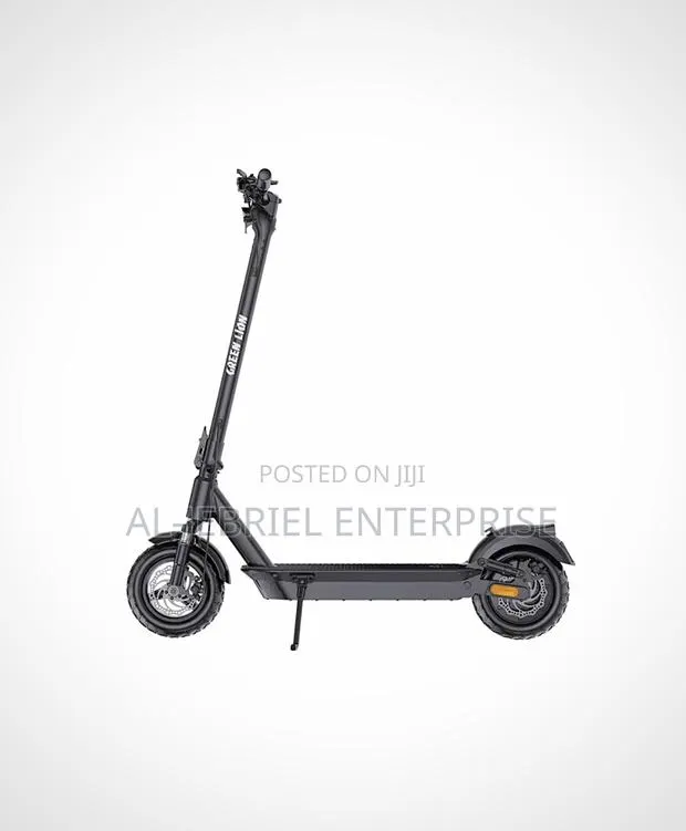 New Motorcycle 2025 Black · Photo 1