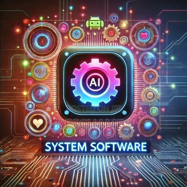 Windows System Softwares Repair · Photo 1