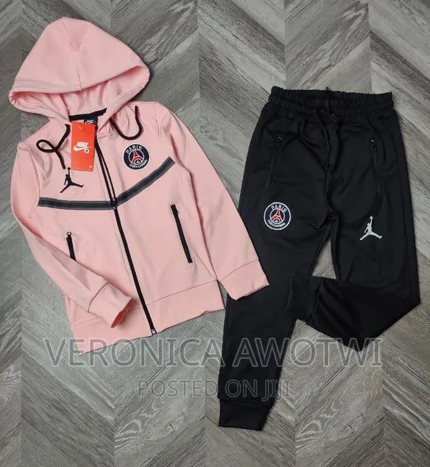 Jordan Tracksuit · Photo 1