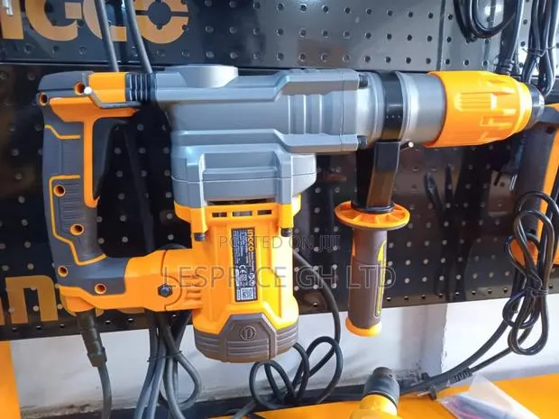 √High Performance>Rotary Hammer · Photo 1