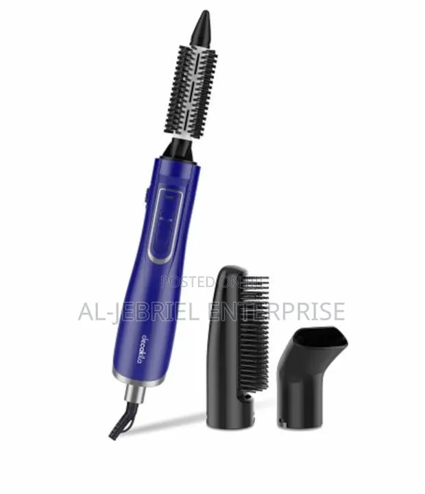 Hot Air Styler · Photo 1