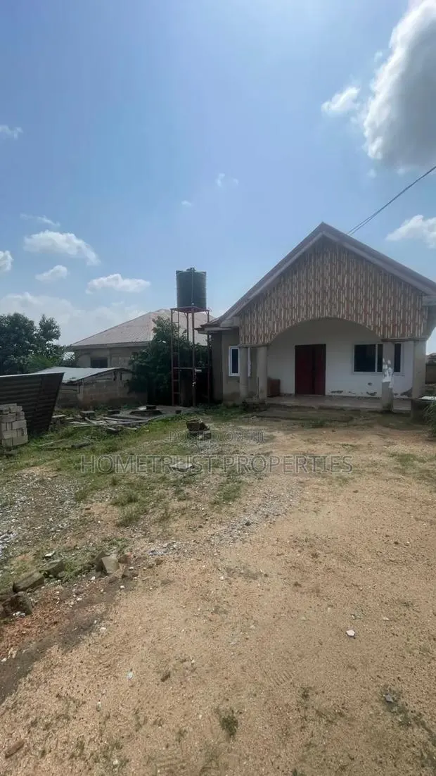 3bdrm House in Hometrust Properties, Amasaman for sale · Photo 1