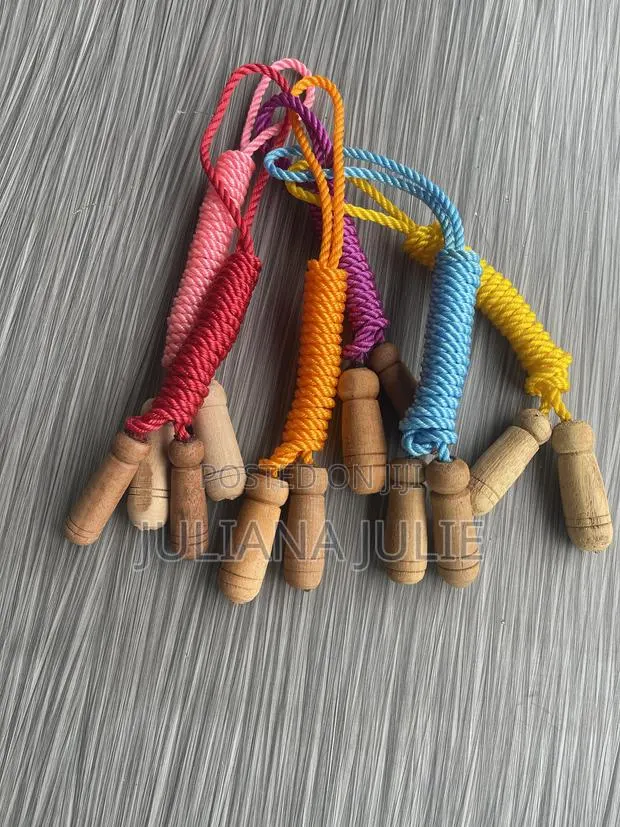 Original Skipping Rope Available at Cool Price · Photo 1