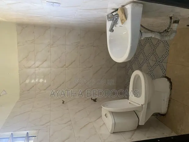 2bdrm Apartment in Modern Properties, New Town for rent · Photo 1