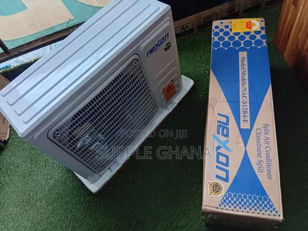 Nexon 1.5hp Air Conditioner – Your Everyday Cooling Companion · Photo 1