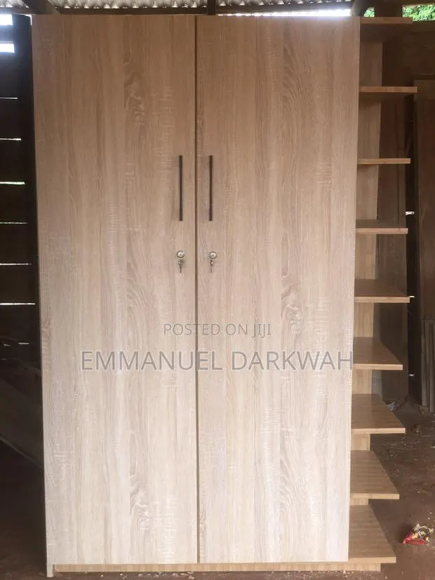 Wardrobe Frames · Photo 1