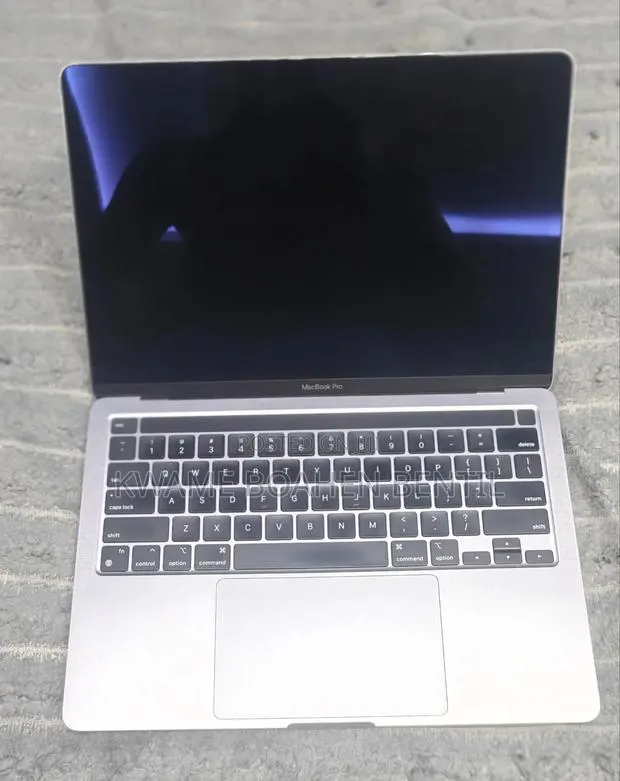 Laptop Apple MacBook Pro 2020 16GB Apple M1 SSD 1T · Photo 1