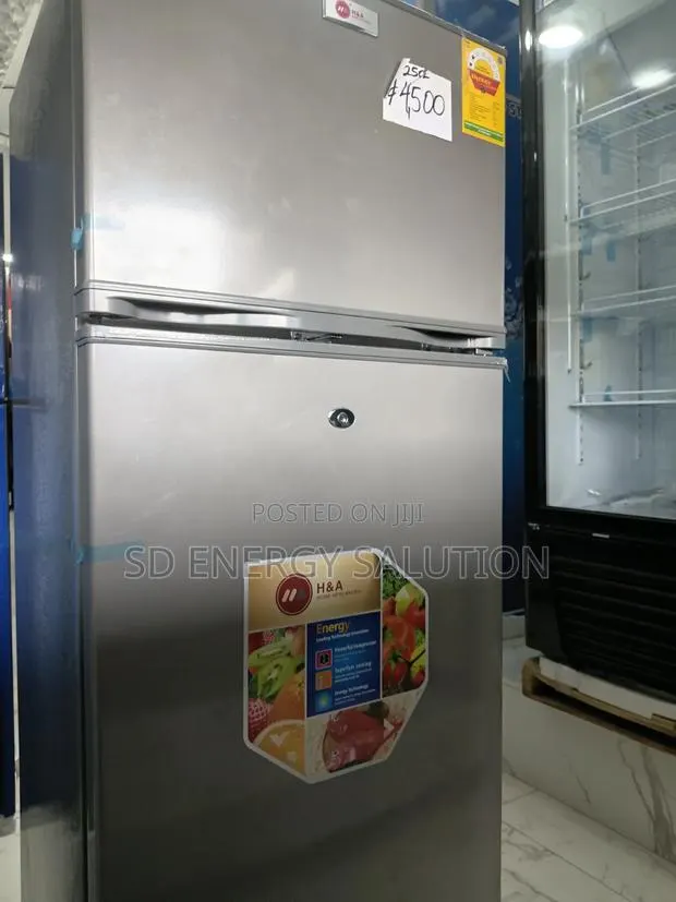 Stay Fresh H&A 250L Refrigerator · Photo 1