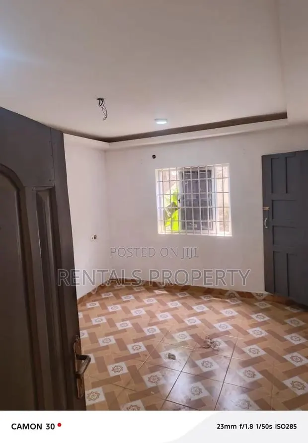 1bdrm Block of Flats in Barrier for rent · Photo 1