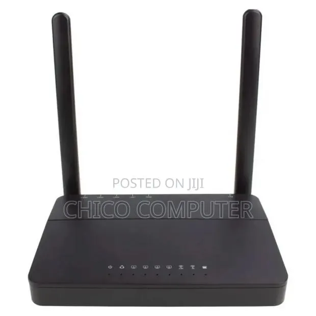 Sim Card Router