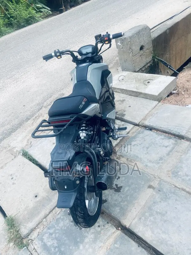 SYM Symnh 2024 · Photo 1