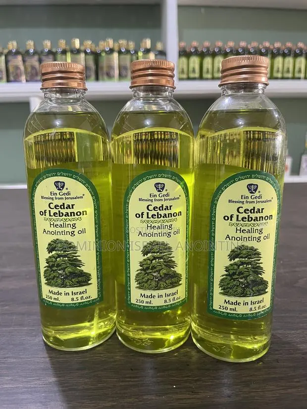 Cedar of Lebanon · Photo 1