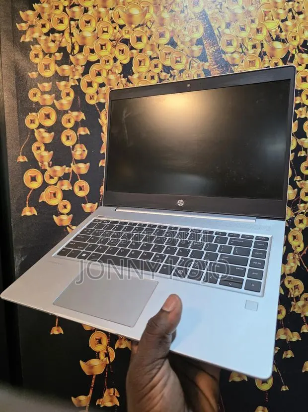 Laptop HP ProBook 430 G6 8GB AMD Ryzen 5 SSD 256GB · Photo 1