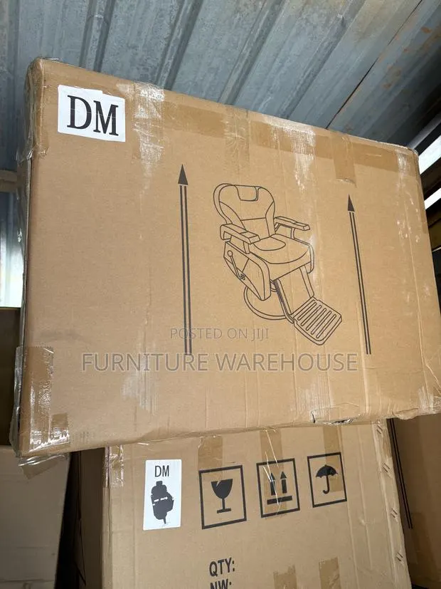 Heavy Duty Babering Chair · Photo 2