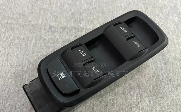 Ford Fiesta 2012-2014 · Photo 1