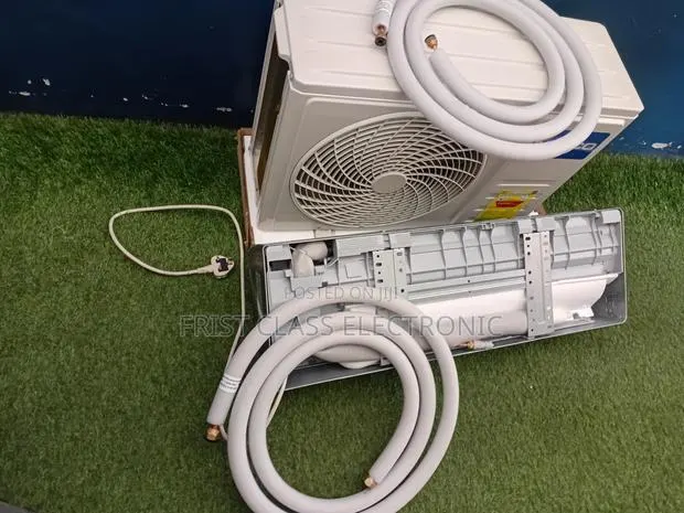 Nasco 1.5hp Ac | Arctic Flow Ac, Smart Comfort Ac · Photo 1