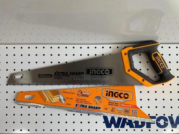 Hand Saw 18"' - Hhas15450 · Photo 1