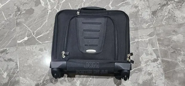 Samsonite Spinner Mobile Office in Wheeled Laptop Briefcase · Photo 1