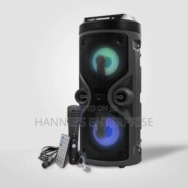 Bluetooth Speaker · Photo 1