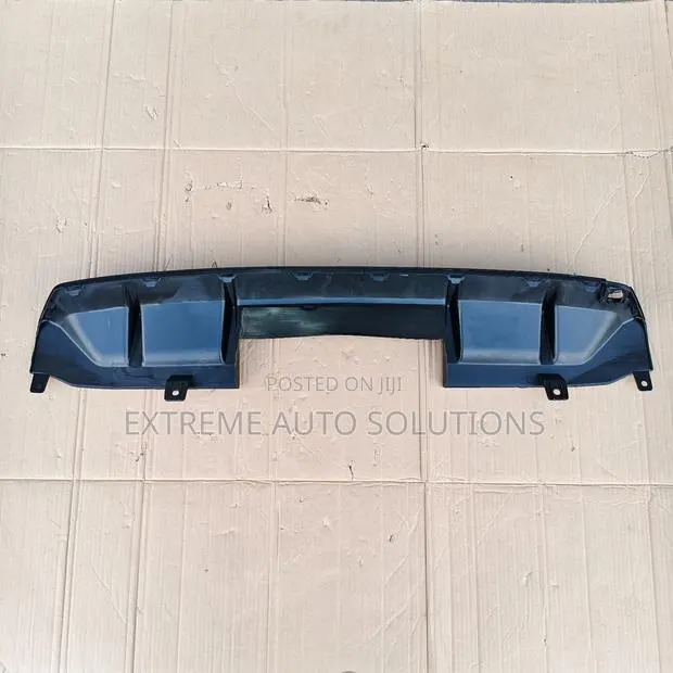 2019-21 Honda Civic Sedan Sport (Rear Lower Cover) · Photo 1