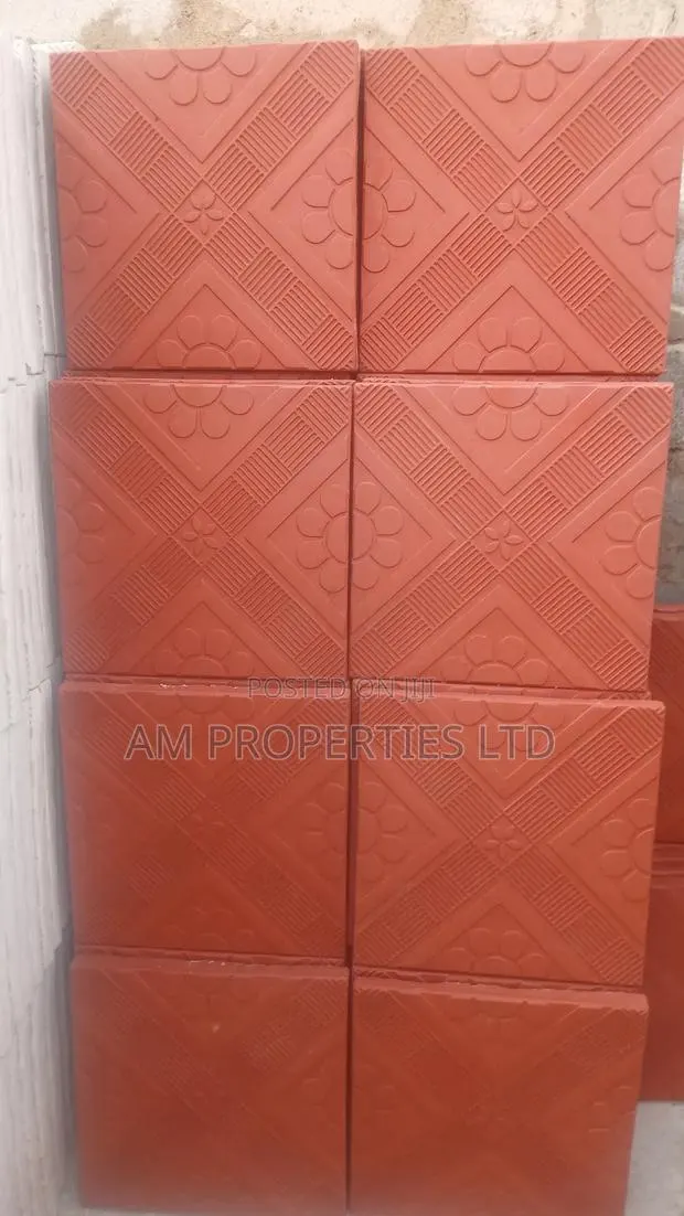 Quality Concrete Pavement Blocks , Slabs and Ventilation Blocks · Photo 1